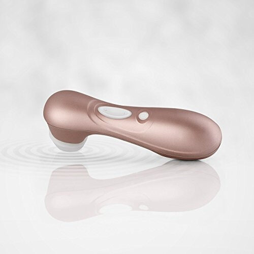 RECENZE: SATISFYER Pro 2 Generation 2