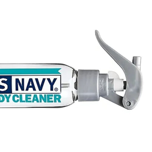 TEST: Toy/Body Cleaner SWISS NAVY