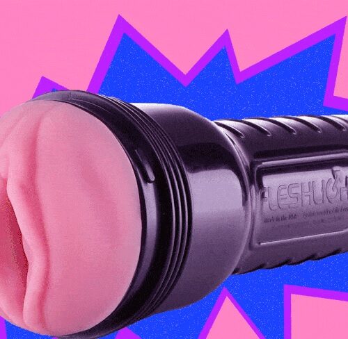 Recenze: Co na Fleshlight říká chlap?