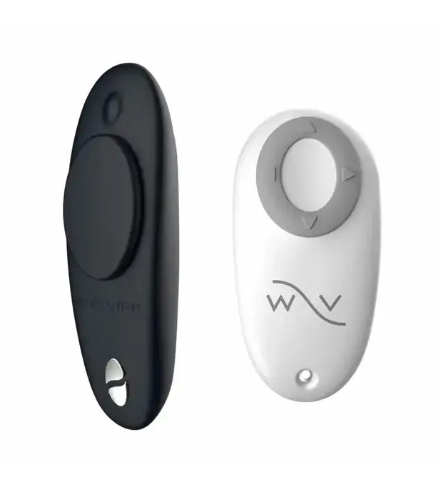 WE-VIBE Moxie